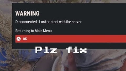 Facepunch please fix this|Rust