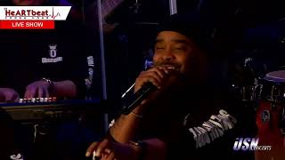 Obsession Brings the Crank Tribute to Lenny Watts