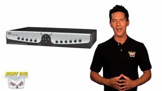 Part 3: Choosing the Right Surveillance System