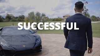 5 Signs You're Going to be Successful