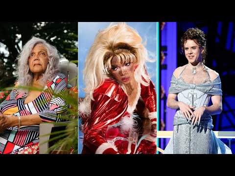 Celebrating the LGBTQ2S+ standouts of 2025 | Xtra Magazine
