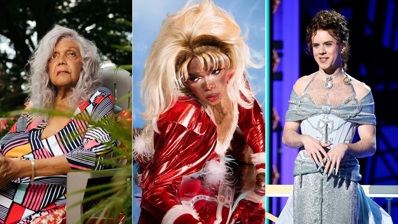 Чествование выдающихся деятелей ЛГБТК2S+ сообщества 2025 года | Журнал Xtra