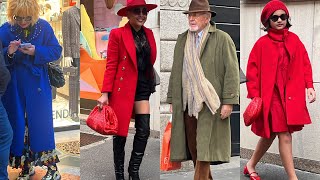 MILAN'S FASHIONABLE STREET STYLE | SPRING LOOKS 2024 & GO SHOPPING MILAN