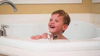 Bath Bombs for Kids with Surprises Inside - The Magic of Fun