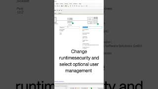 CODESYS Remove User management from PLC #shorts #shortsvideo #codesys #plc #wago #raspberrypi