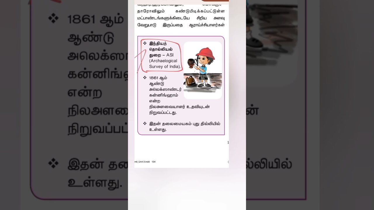 TN TET Paper I paper 2 