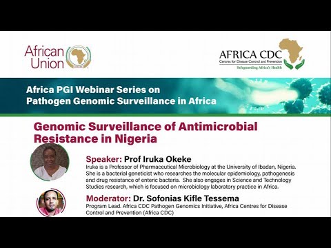 Africa PGI Webinar