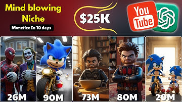 Mijn LAATSTE belofte: Deze tool heeft GEEN limiet, GEEN kosten en biedt ONBEPERKT AI-video