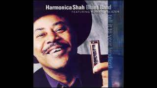 Harmonica Shah -  Champagne