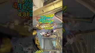 Warframe Is Like A Hurricane