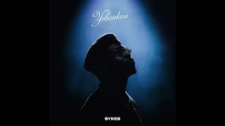 Yebo Nkosi (feat. Jnr SA) Sykes, Dlala Thukzin, Kabza De Small x Mthunzi