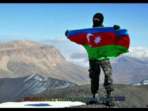 Super seir-Ey Azerbaycan esgeri -2020
