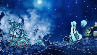 サニー / SuNNy - 願い事 feat.初音ミク