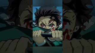 The Edit Tanjiro