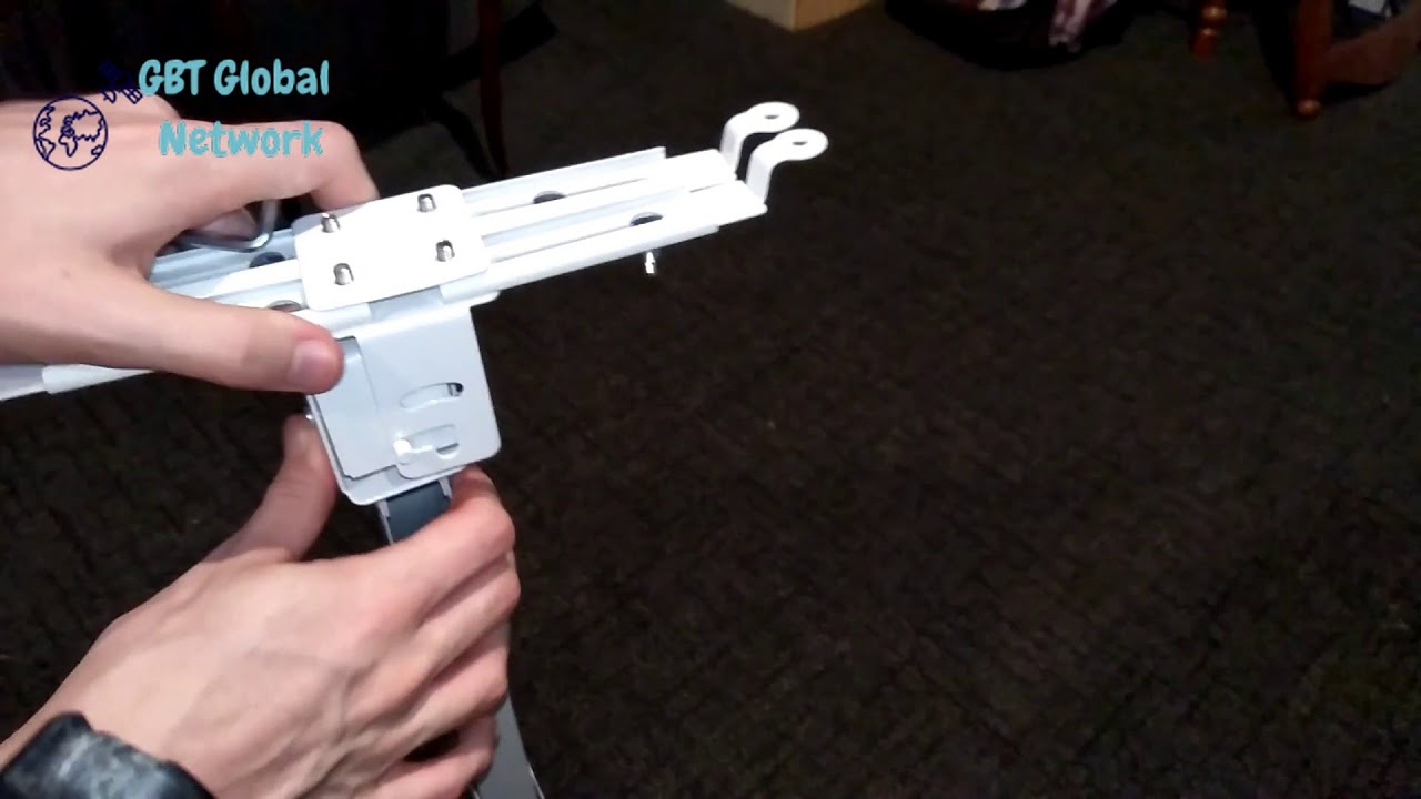 how to set up a projector ceiling mount YouTube