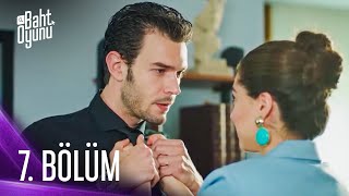 Baht Oyunu Yeniden 7. Bölüm