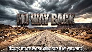 Ana - No Way Back (OFFICIAL MUSIC)