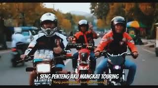 Aku bocah king(yrki dadi siji)