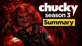 Chucky Season 3 Full Recap Every Death Twist Explained