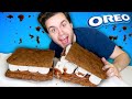 i made the BIGGEST Oreos S&#39;more of ALL TIME!