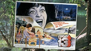 Friday the 13th | Official Trailer | Park Circus