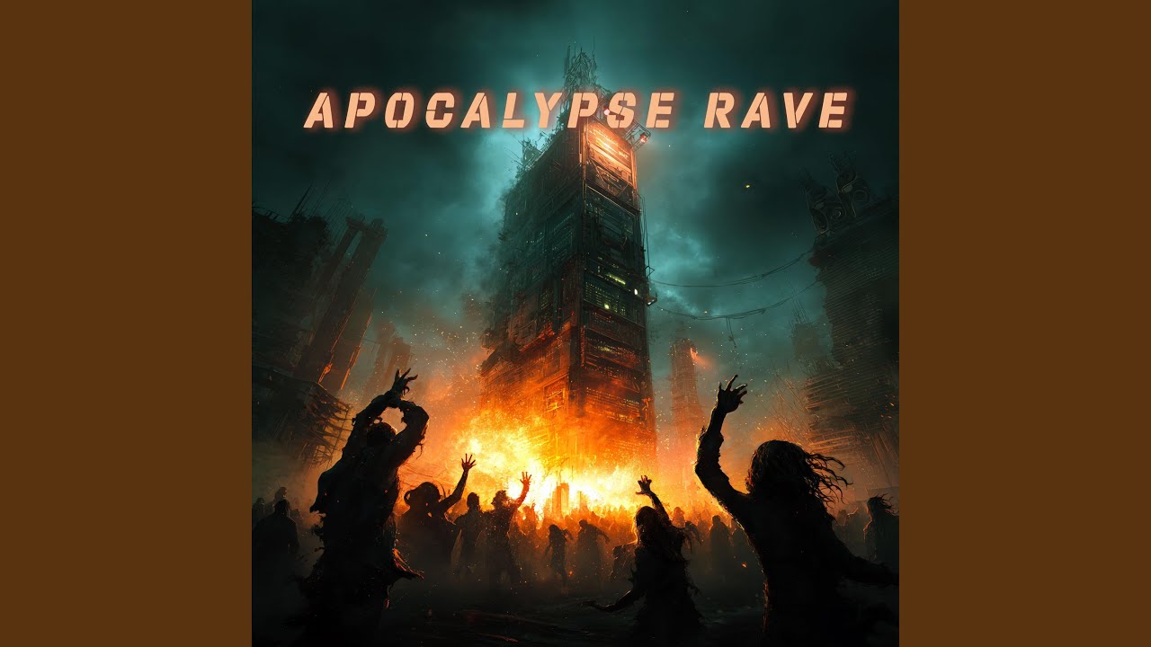 Apocalypse Rave - YouTube
