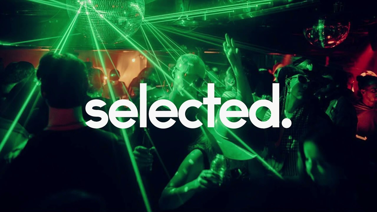 Quad City DJ's - Space Jam (Jay Pryor Remix)