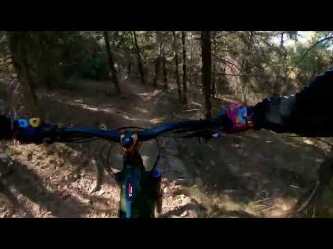 Υμηττός E-Bike |