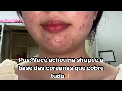 BASE DAS COREANAS QUE COBRE TUDO