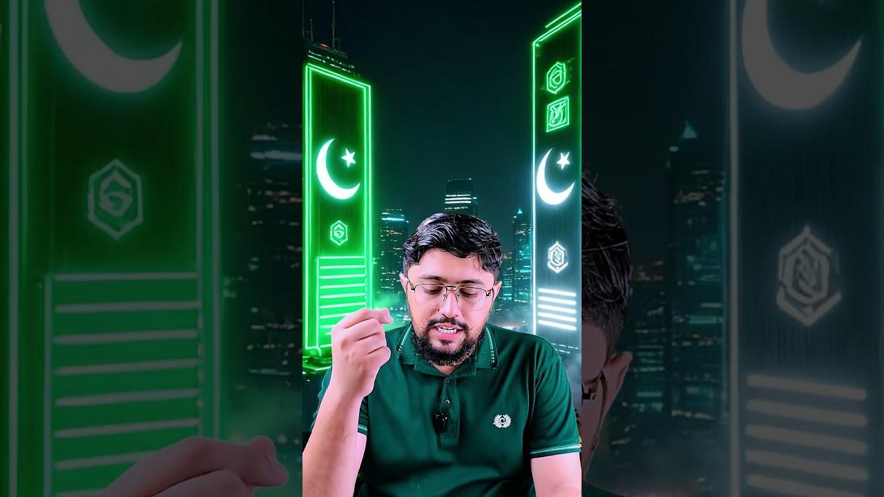 Big News: Crypto Currency is regulated in Pakistan soon #crypto #cryptocurrency #PakCoin #shorts