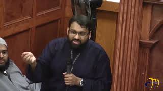 Surah Baqarah - 3 groups - believers, hypocrites and disbelievers - Sh. Yasir Qadhi