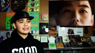 Eric Nam - I'm OK MV Reaction