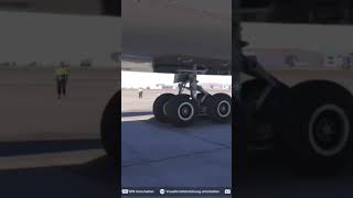 Msfs2024 PS5 Pre-Flightcheck with an Airbus Beluga in Los Angeles