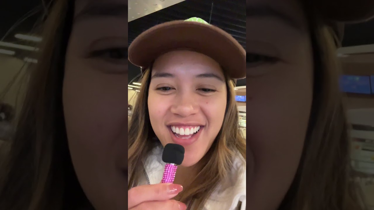 Airport Adventures at LAX