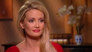 Holly Madison: I Don't Let Hugh Hefner 'Have Emotional Control over Me'