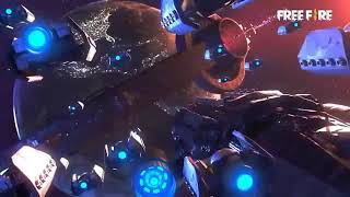 Ya Lili song on Garena free fire.