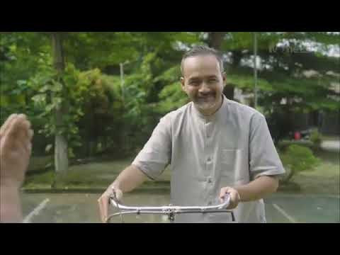 Surya Nusantara Raya - Damai Nusantaraku, Damai  @IRChildren 