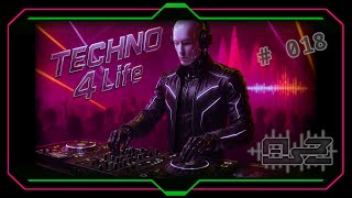 PeakTime @ MainStage | TECHNO 4 Life 018 (2025-04-26)
