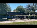 Smoke wakes family as attic fire tears through St. George home
