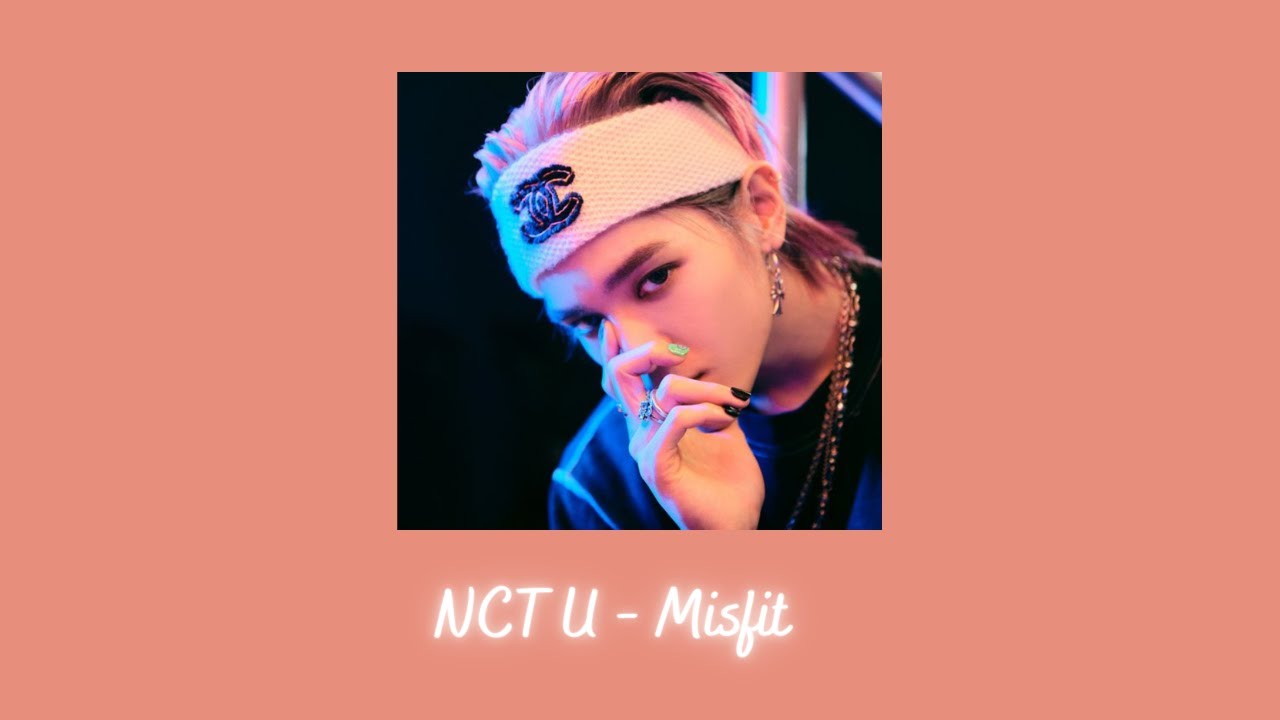 NCT U - Misfit {slowed + reverb}
