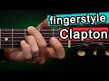 Kerry Eric CLAPTON Tuto GUITARE mp3