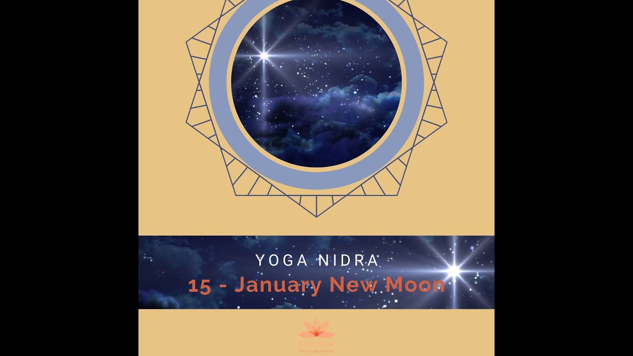 New moon in Capricorn - YouTube