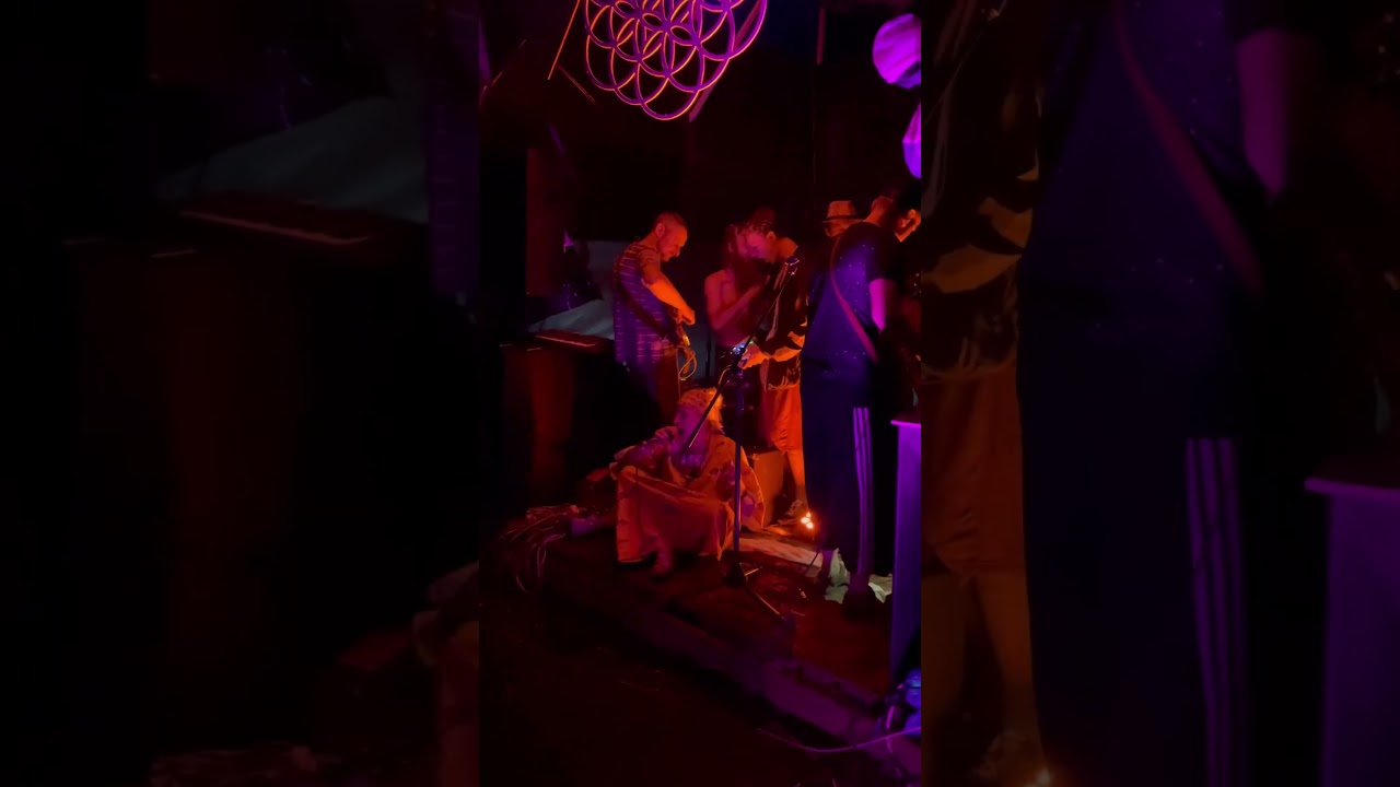 Амфетамины до добра не доведут 