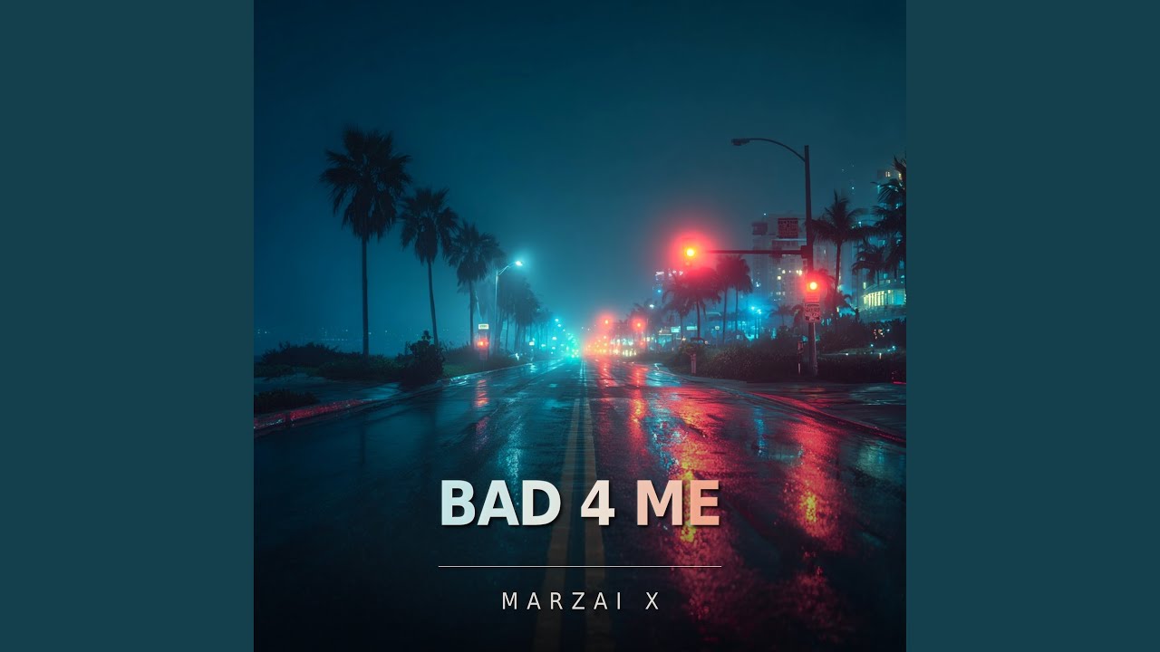 Watch BAD 4 ME on YouTube Watch BAD 4 ME on YouTube