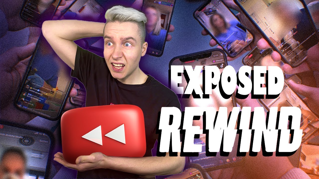 Pflegekräfte EXPOSED (Rewind) - Was wurde aus den schlimmsten TIKTOK-STREAMERN? (Psychiatrie Update)