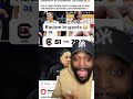 Is there racism is sports ? 😒 #ncaa #foryou  #sports #viral #entertainment