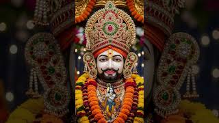 mre Sankat dur bhaga do #shyam #bhakti #spritual #song #viral #khatushyam #anilsharma #trendingshort