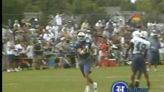 Colts training camp: Day 17