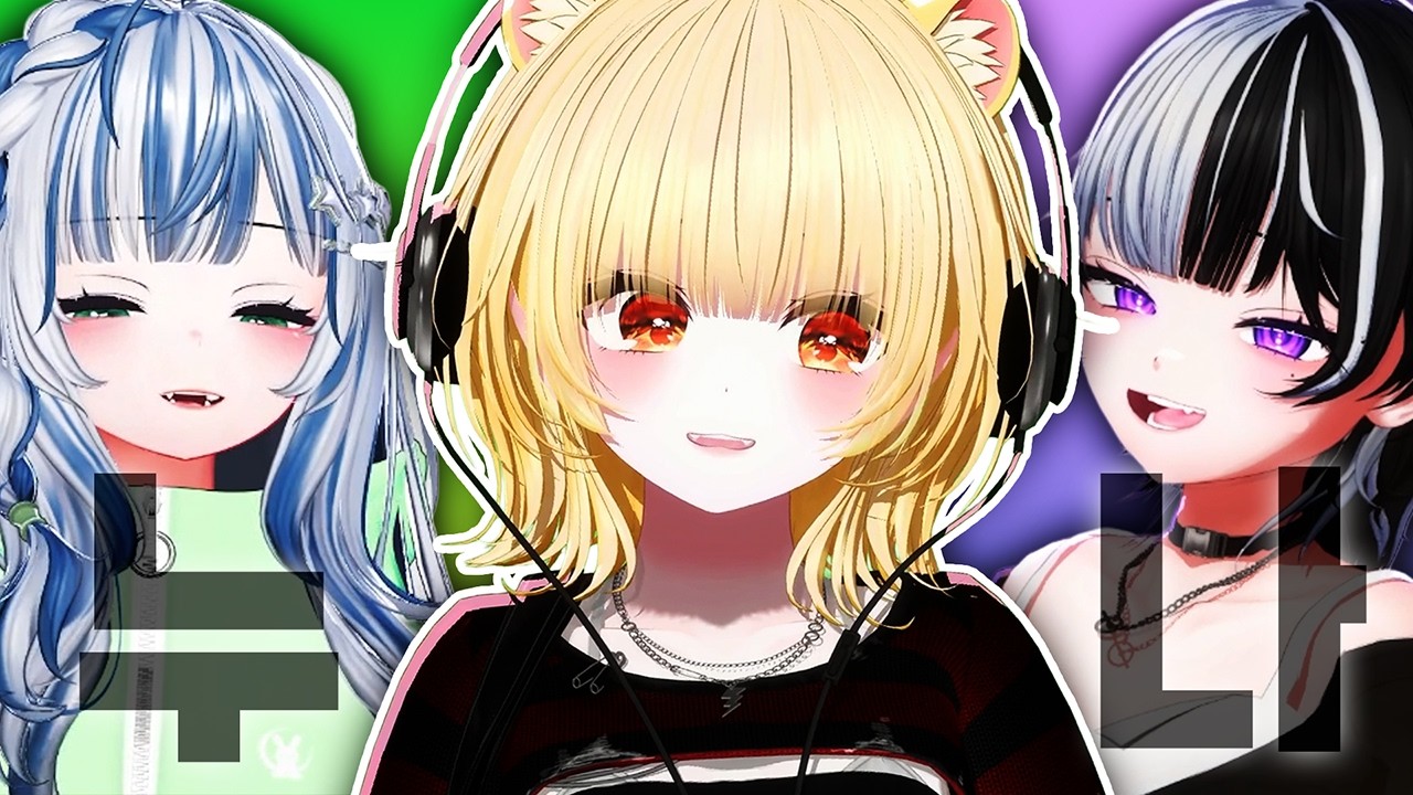 연습생 사이에서 도는 이상한 유행