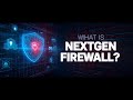 Next-Gen Firewall क्या है? | NGFW Explained in Hindi | Modern Cyber Security का Future!